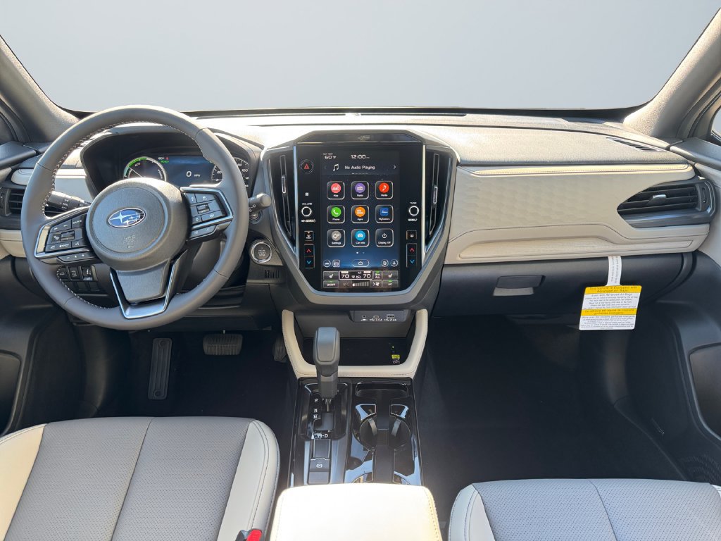 New 2026 Subaru Forester Limited AWD/4WD image 10