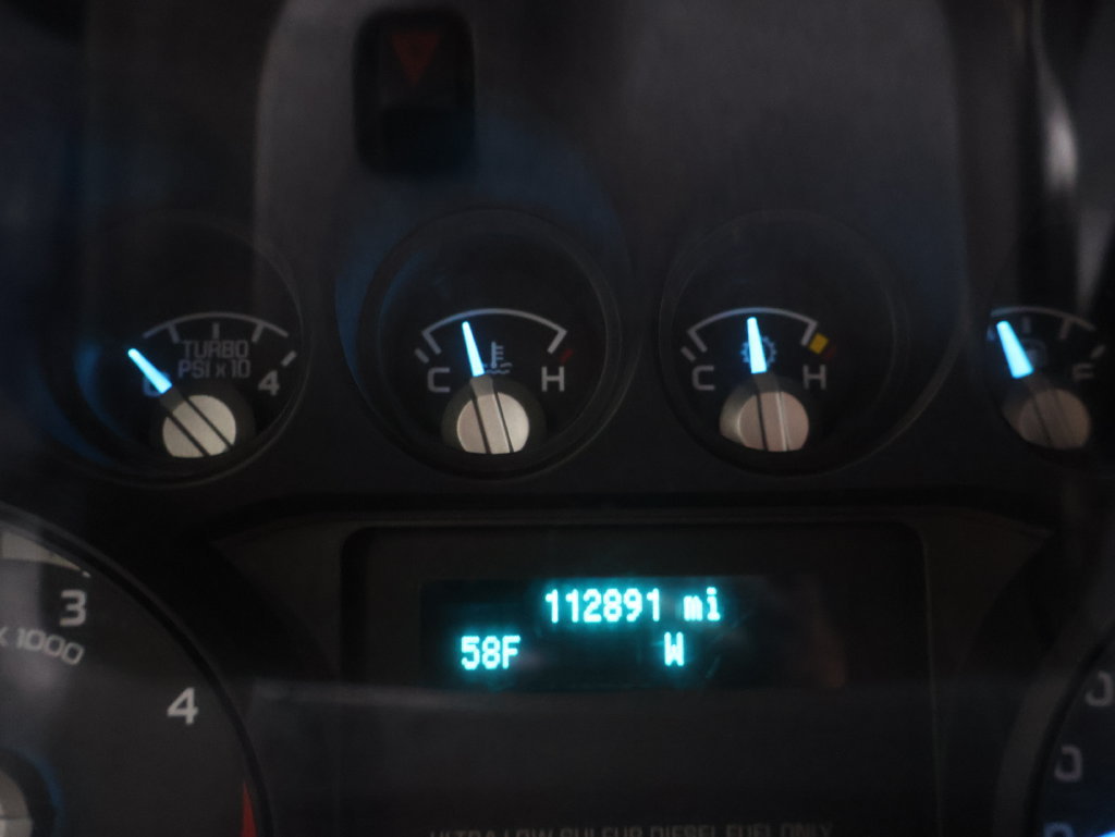 Used 2015 Ford F250 4x4 SuperCab Super Duty image 19