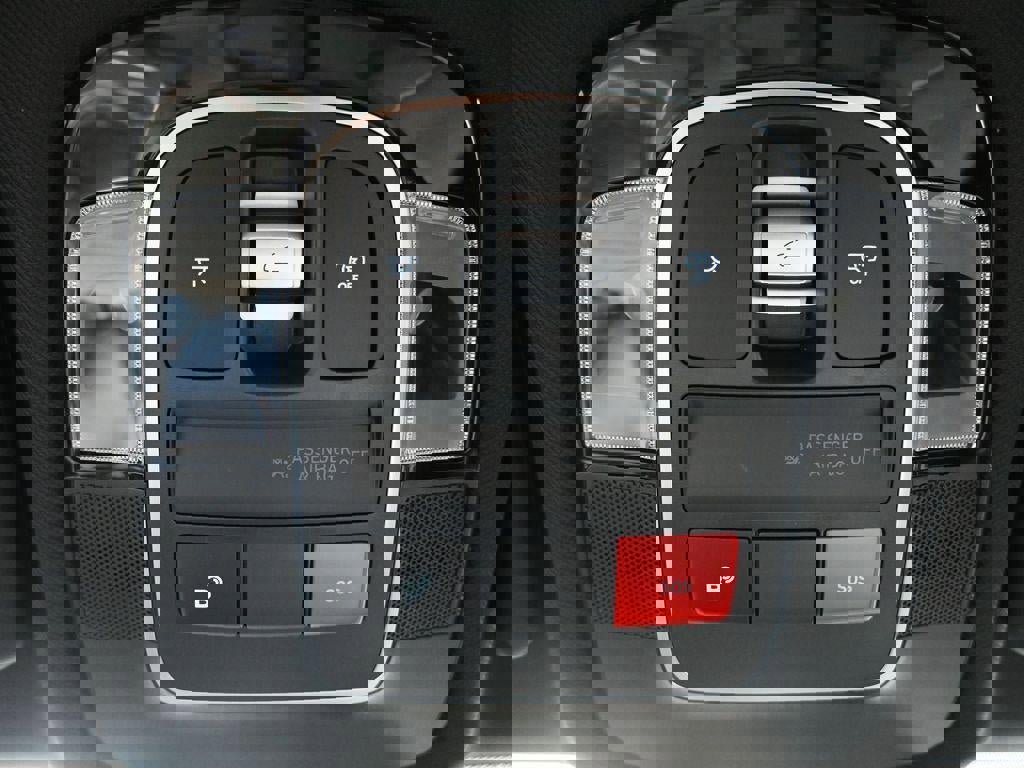 New 2026 Hyundai Tucson Limited image 26