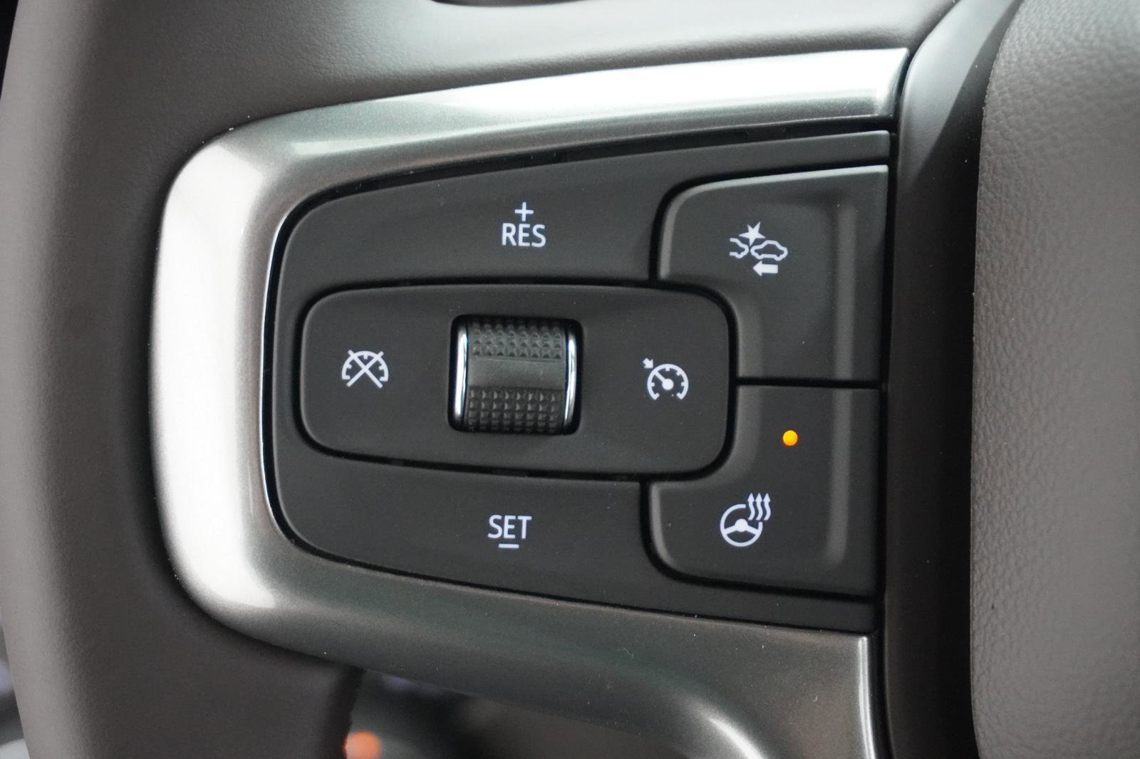 New 2026 Chevrolet Silverado 2500 LTZ w/ LTZ Texas Edition image 18