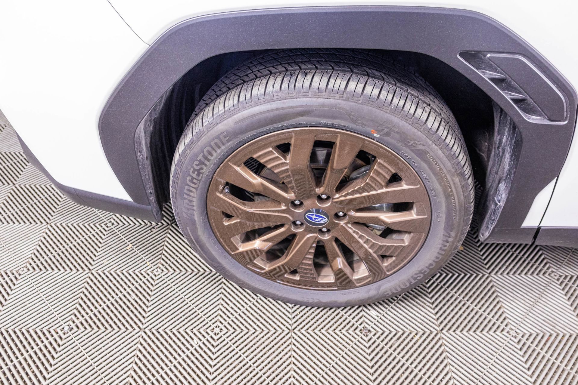 Used 2025 Subaru Forester Sport image 44