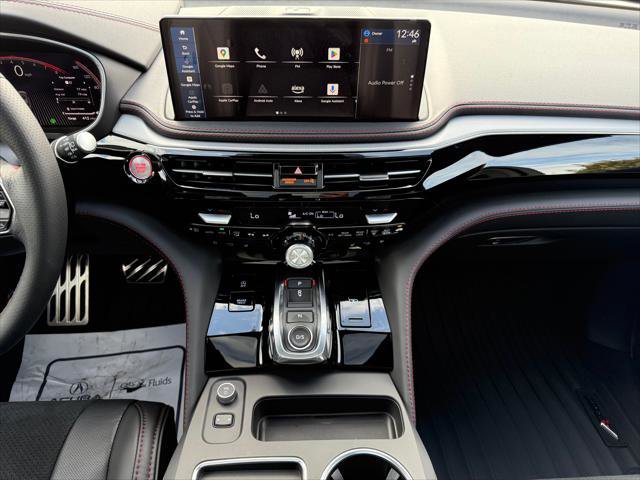 New 2026 Acura MDX A-Spec image 22