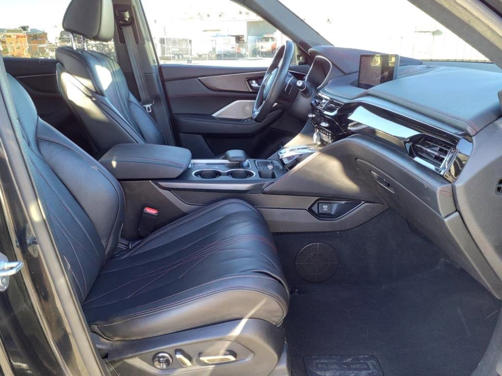 Used 2024 Acura MDX Type S image 19