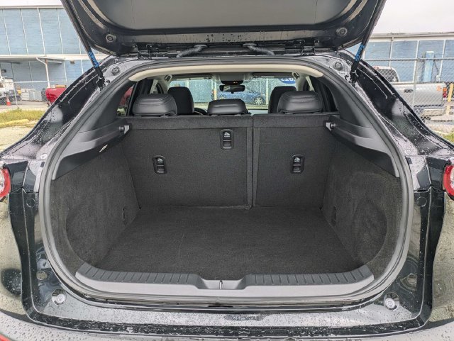 Used 2023 MAZDA CX-30 AWD 2.5 S w/ Preferred Package image 12