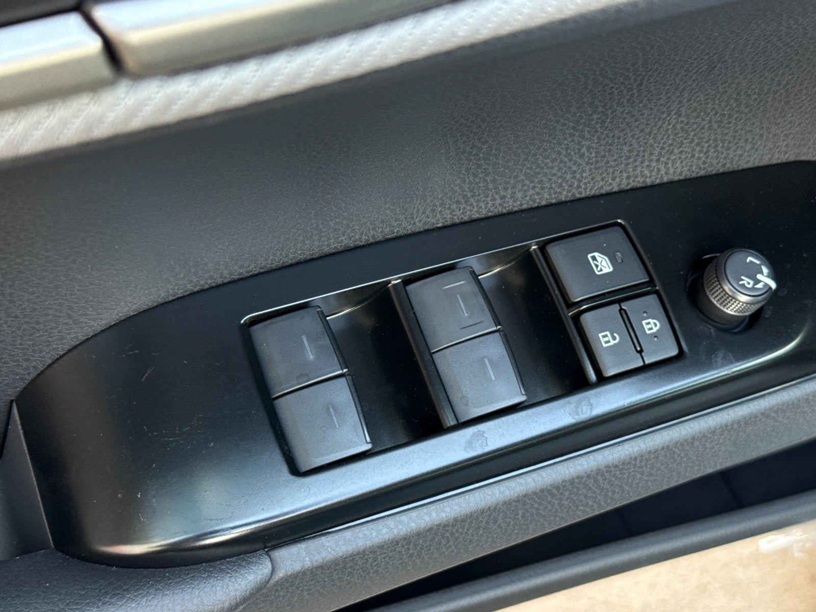 New 2026 Toyota Camry SE FWD image 48