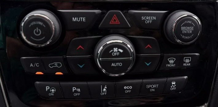 Used 2019 Jeep Grand Cherokee High Altitude AWD/4WD image 30