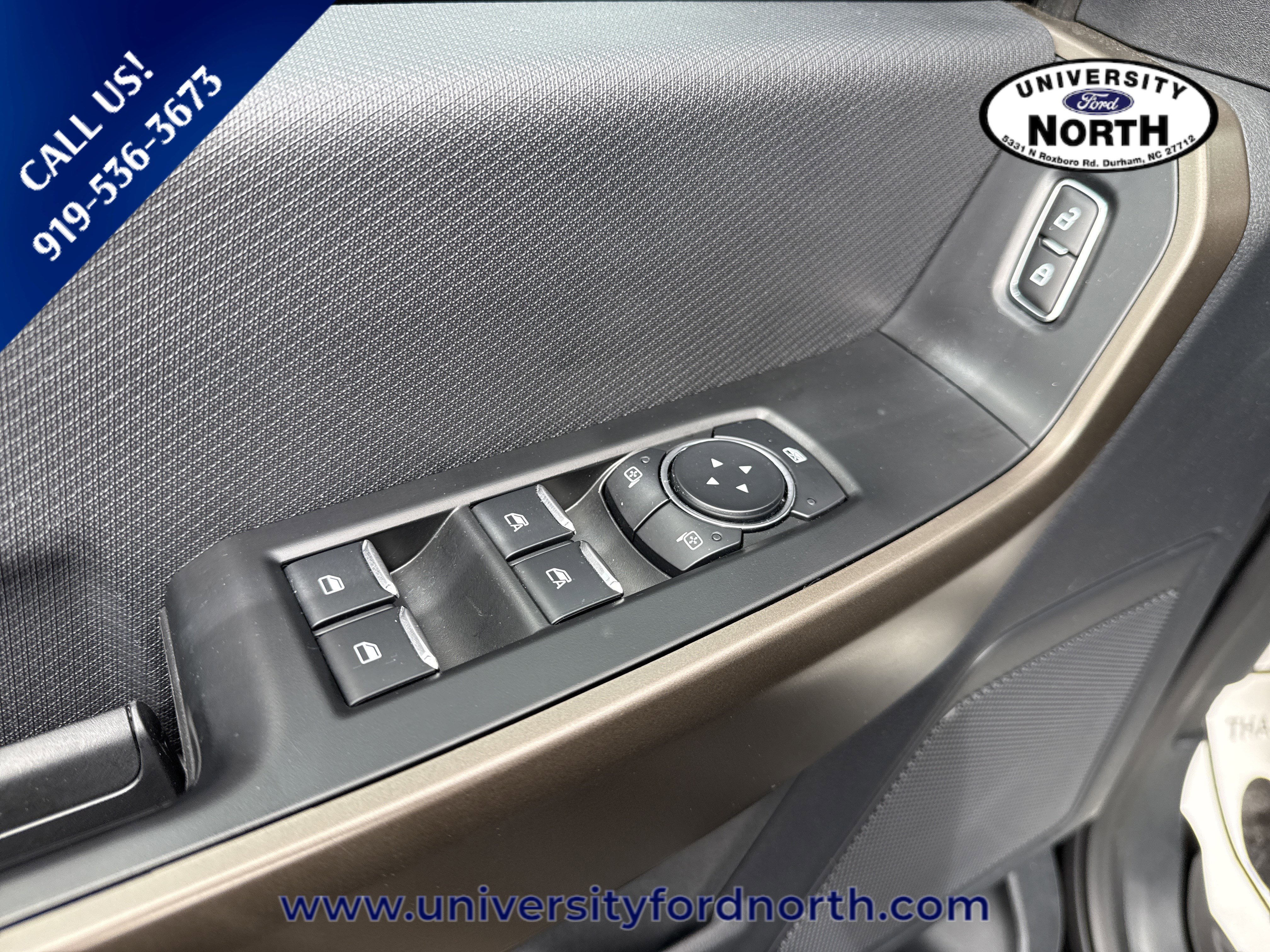 Used 2024 Ford F150 STX w/ Equipment Group 201A FX4 image 17