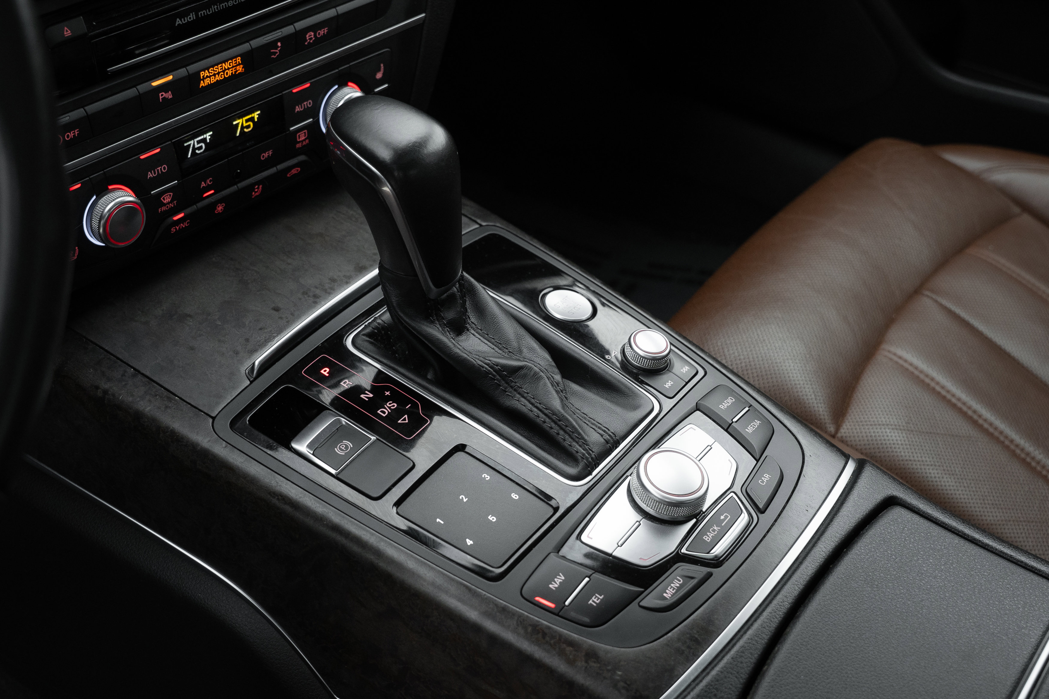 Used 2017 Audi A7 3.0T Prestige image 18