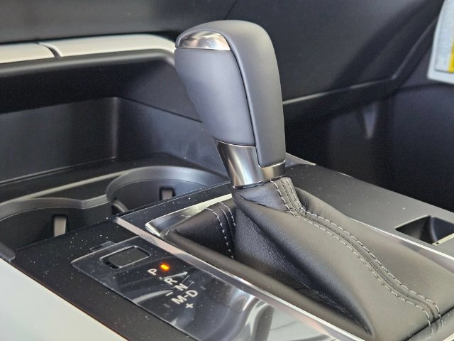 New 2026 MAZDA CX-5 Select AWD/4WD image 11