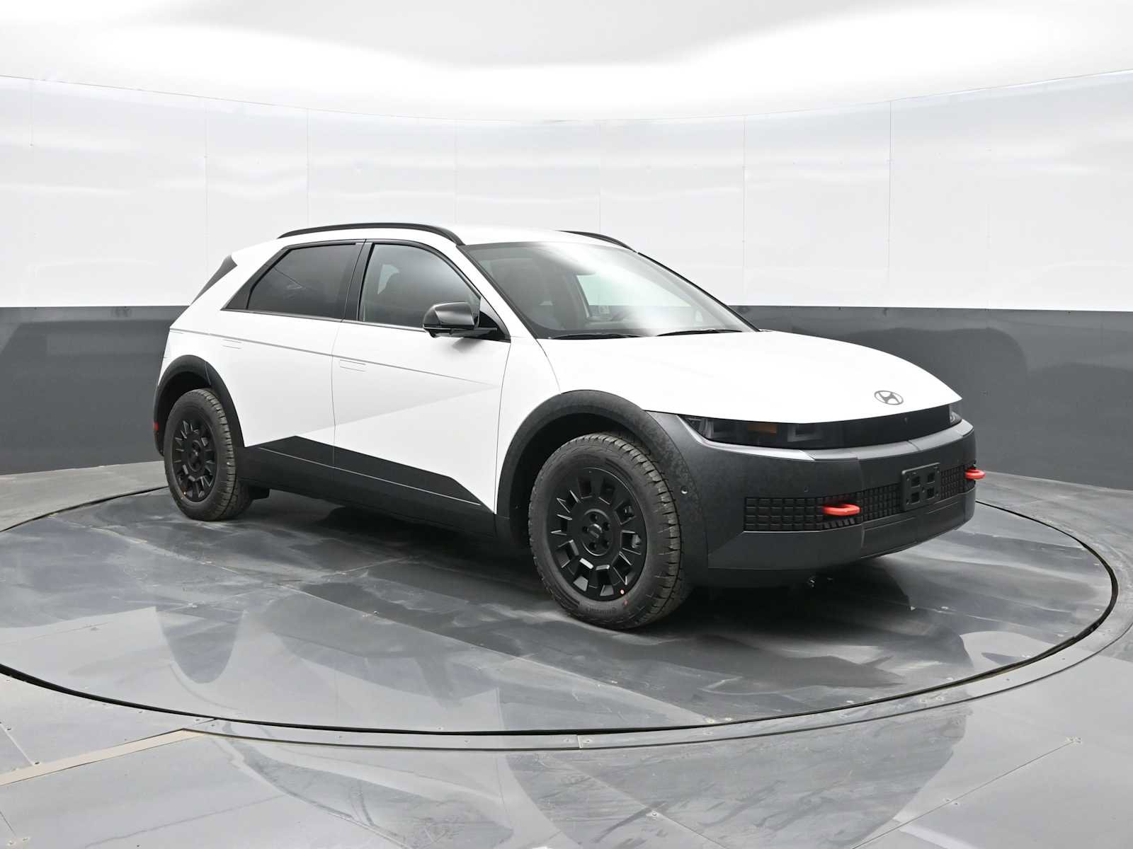 New 2025 Hyundai Ioniq 5 XRT image 1