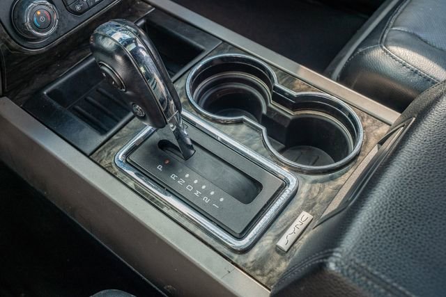 Used 2017 Ford Expedition Limited w/ Equipment Group 301A image 30