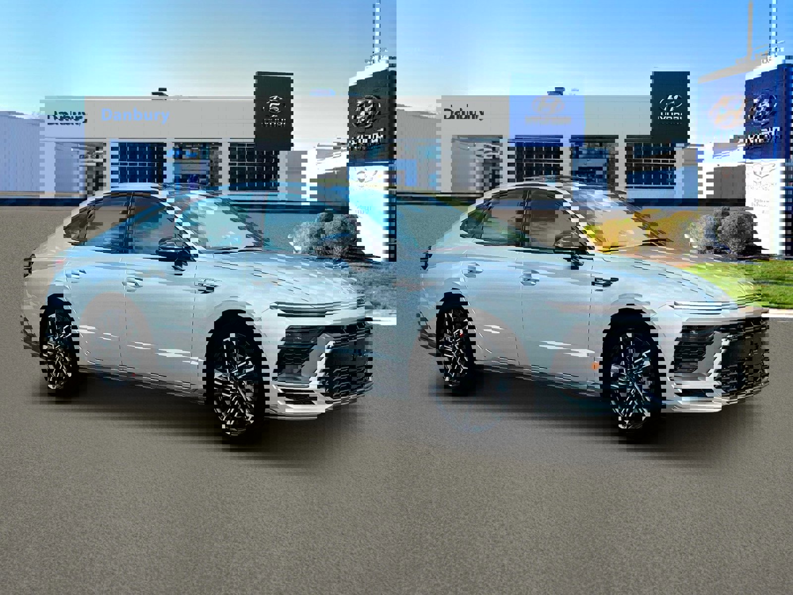 New 2024 Hyundai Sonata N Line FWD image 10