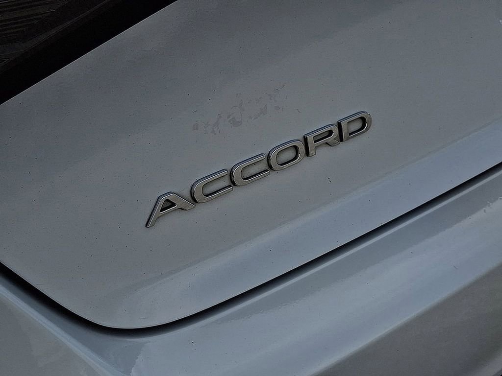 Used 2023 Honda Accord LX image 30