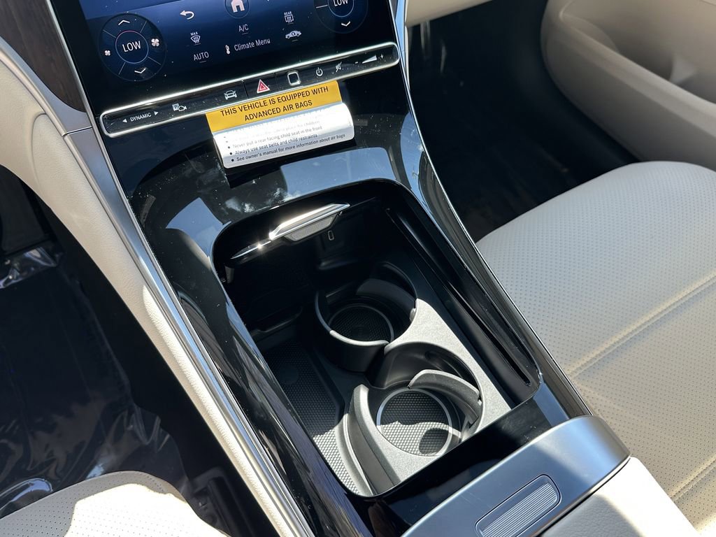 New 2026 Mercedes-Benz GLC 300 4MATIC image 32