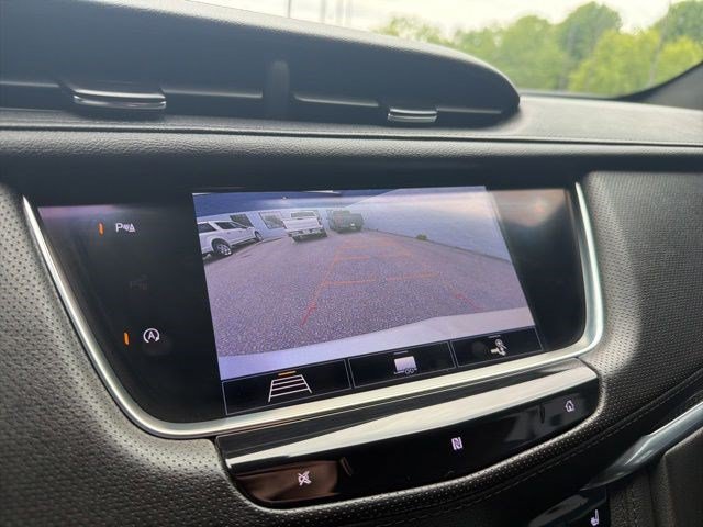 Used 2020 Cadillac XT5 Sportv AWD/4WD image 30