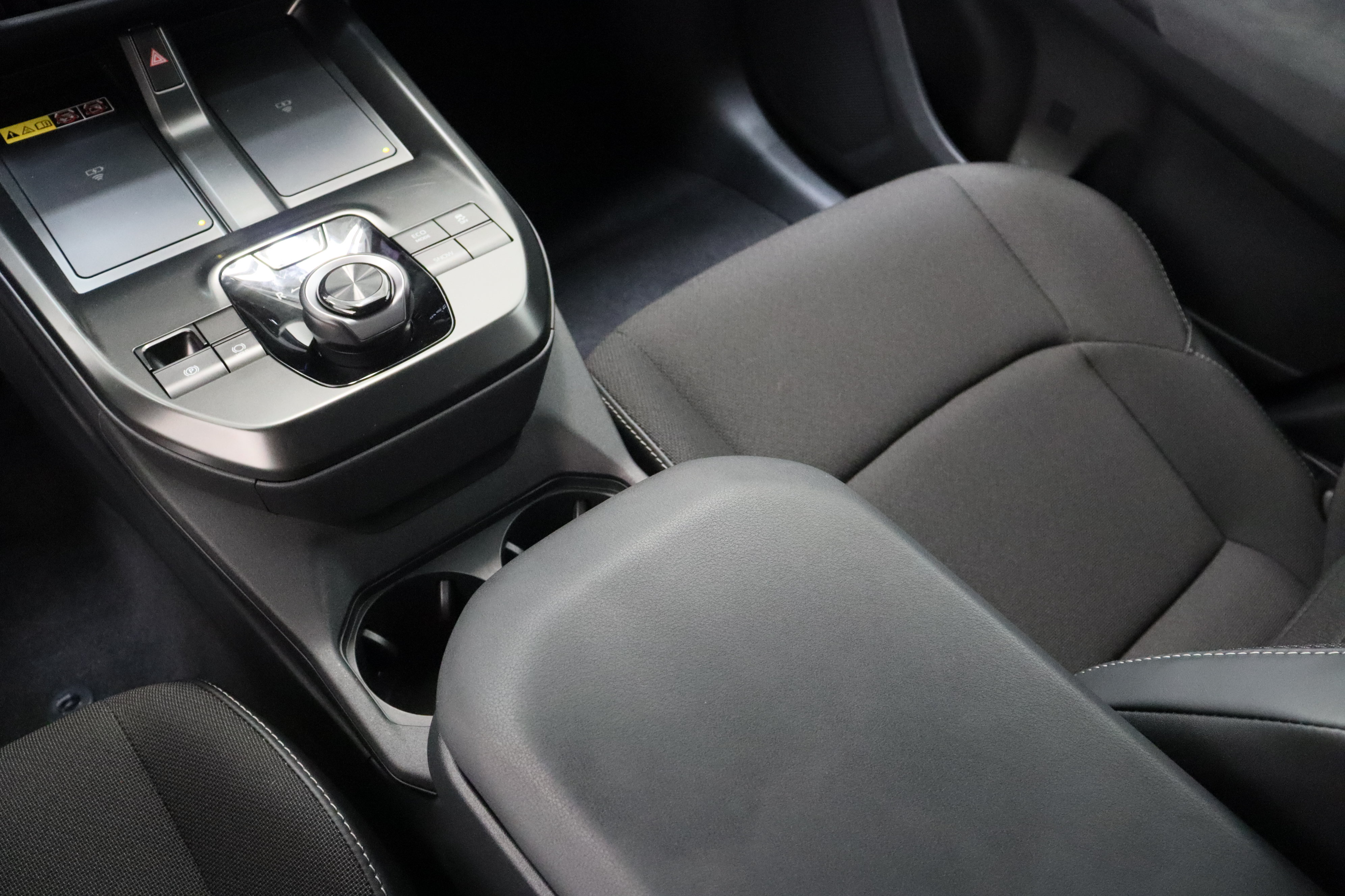 Certified 2026 Toyota C-HR AWD/4WD image 17