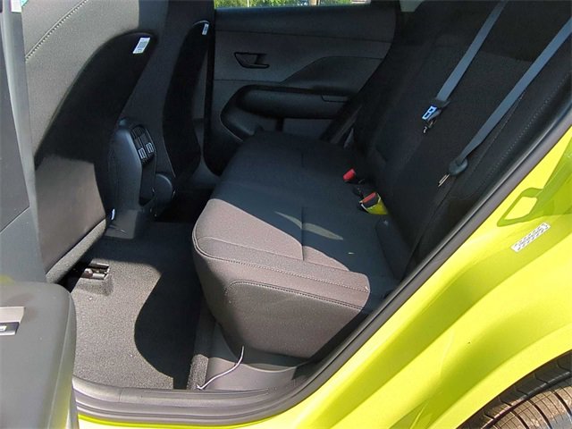 Certified 2024 Hyundai Kona SEL w/ Convenience Package image 19
