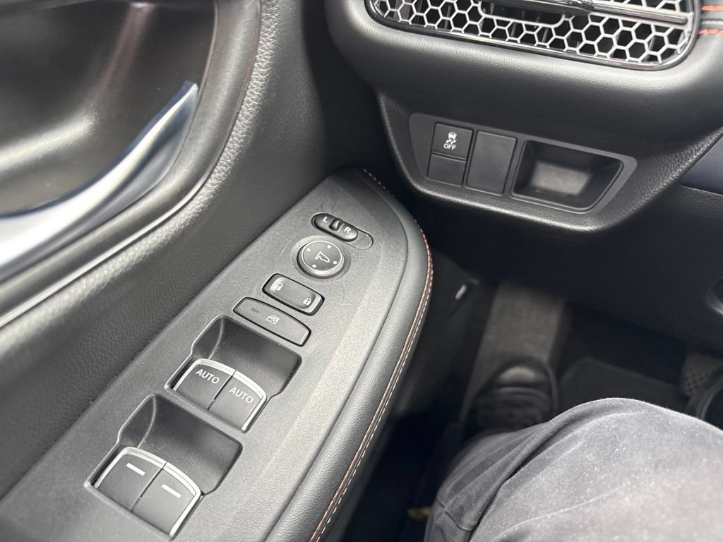 Used 2023 Honda HR-V Sport image 21