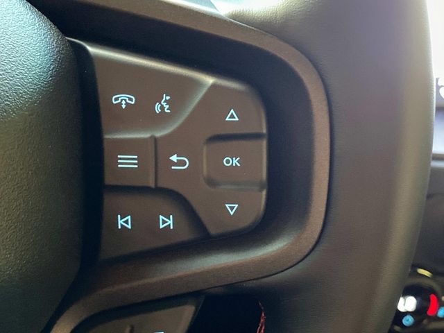 Used 2026 Ford Bronco Raptor AWD/4WD image 21