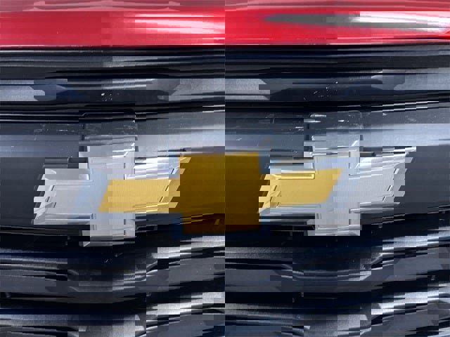 Certified 2023 Chevrolet Colorado W/T image 91