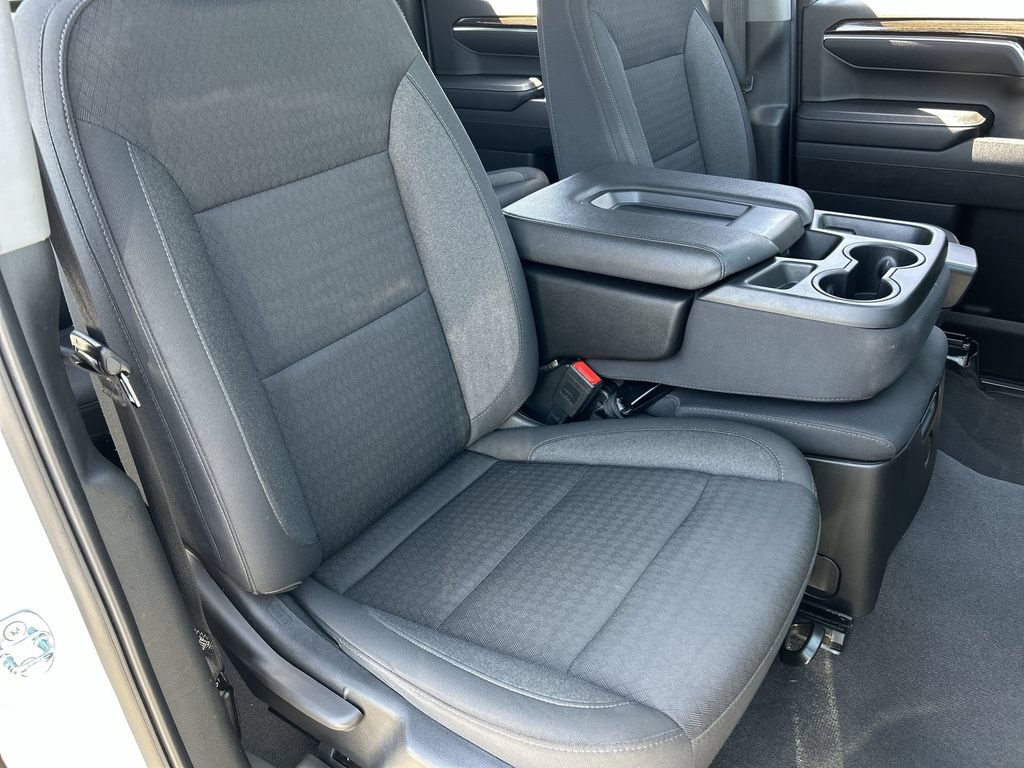 Used 2023 GMC Sierra 1500 SLE RWD image 27