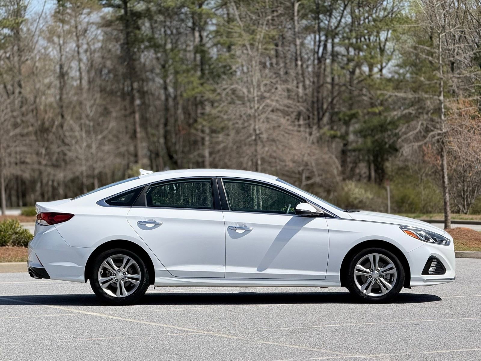 Used 2019 Hyundai Sonata SEL image 11