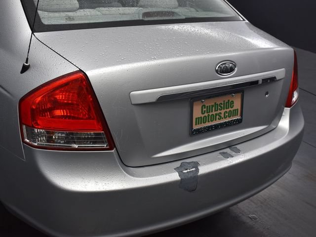 Used 2009 Kia Spectra EX FWD image 16