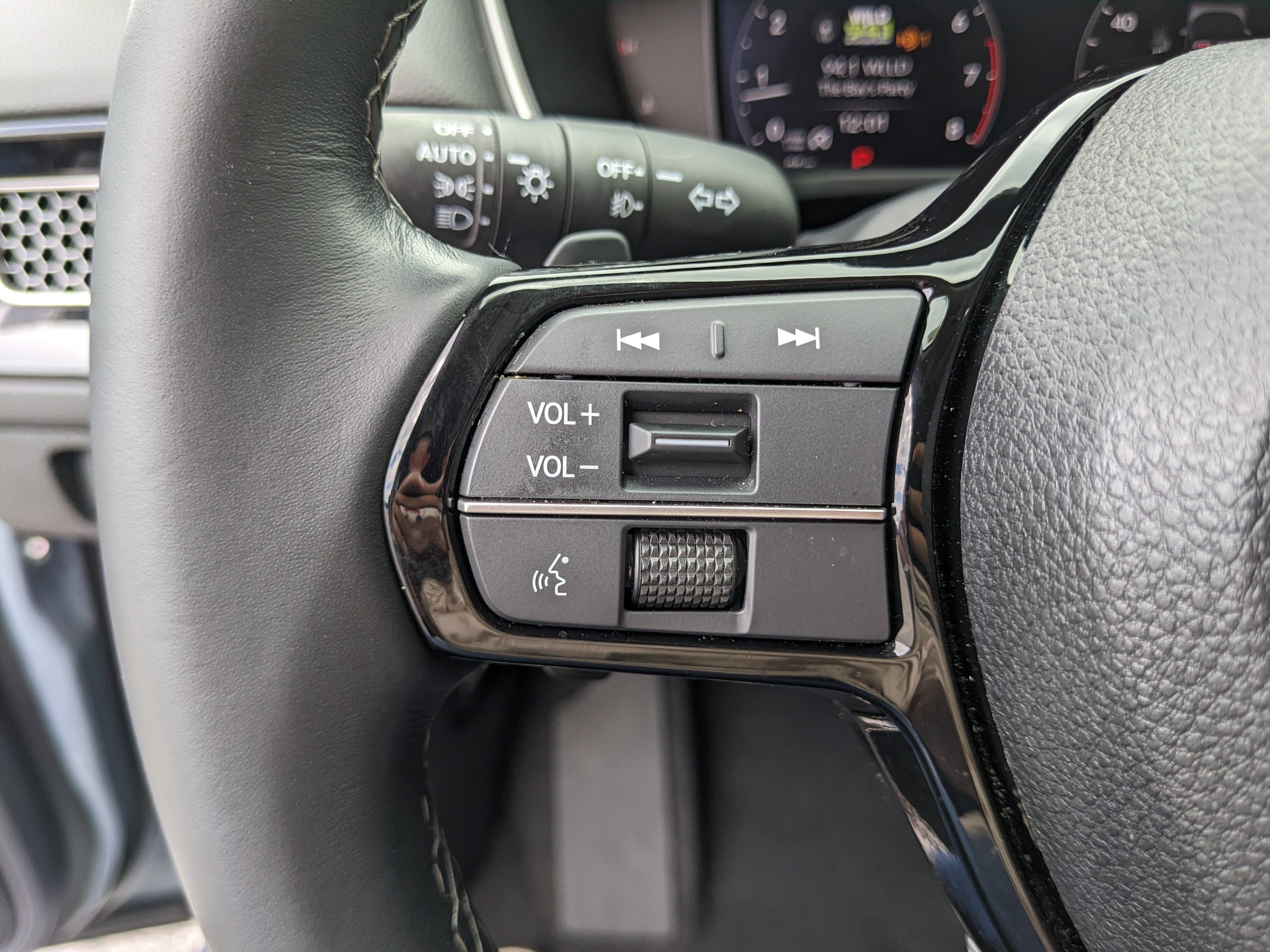 Used 2024 Honda Civic Touring image 32
