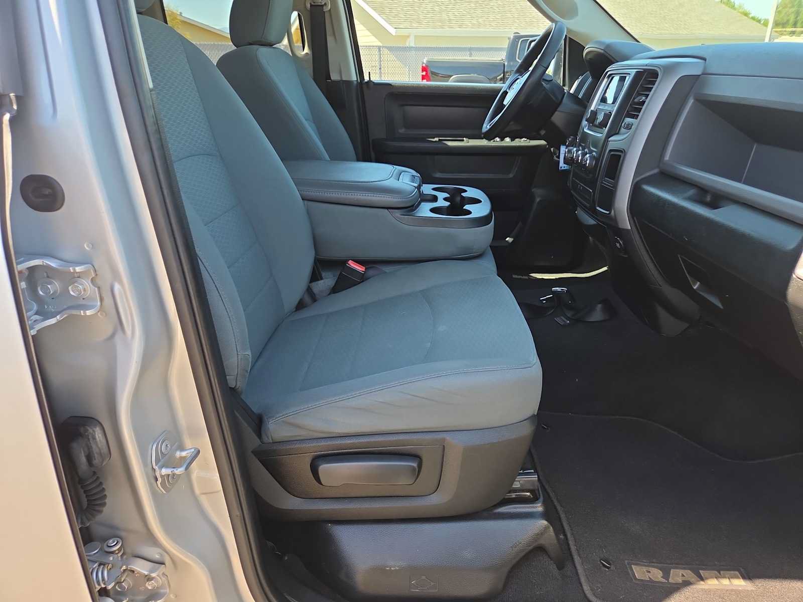Used 2016 RAM 1500 Tradesman w/ Popular Equipment Group AWD/4WD image 22