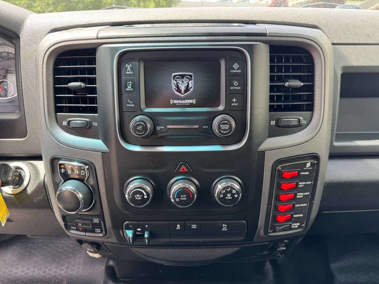 Used 2015 RAM 1500 Tradesman w/ Popular Equipment Group image 18