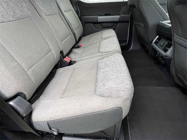 Used 2024 Ford F150 XLT w/ Mobile Office Package image 20