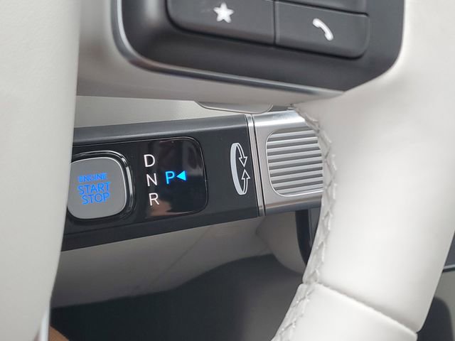 New 2026 Hyundai Palisade Limited image 26