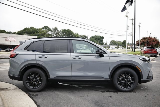 New 2026 Honda CR-V Sport-L image 15