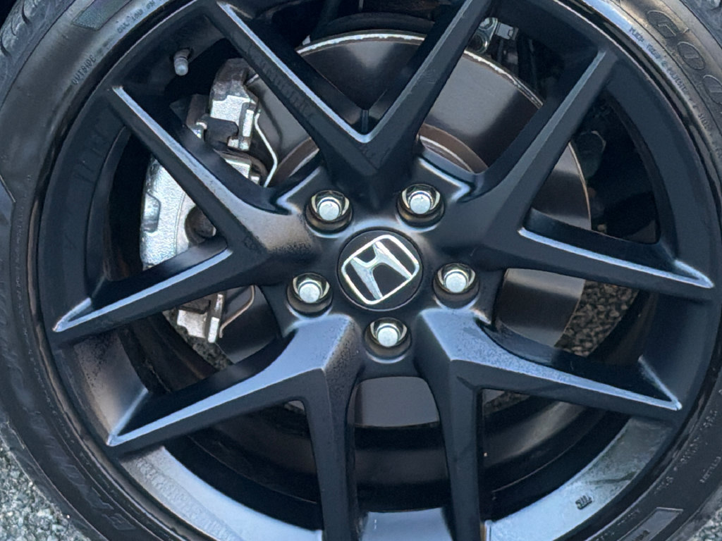 Used 2024 Honda Civic Si image 6
