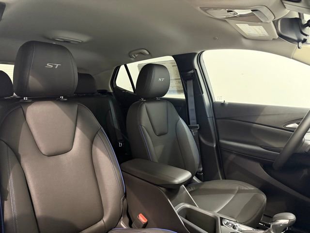 New 2026 Buick Encore GX Sport Touring w/ Comfort Package image 25