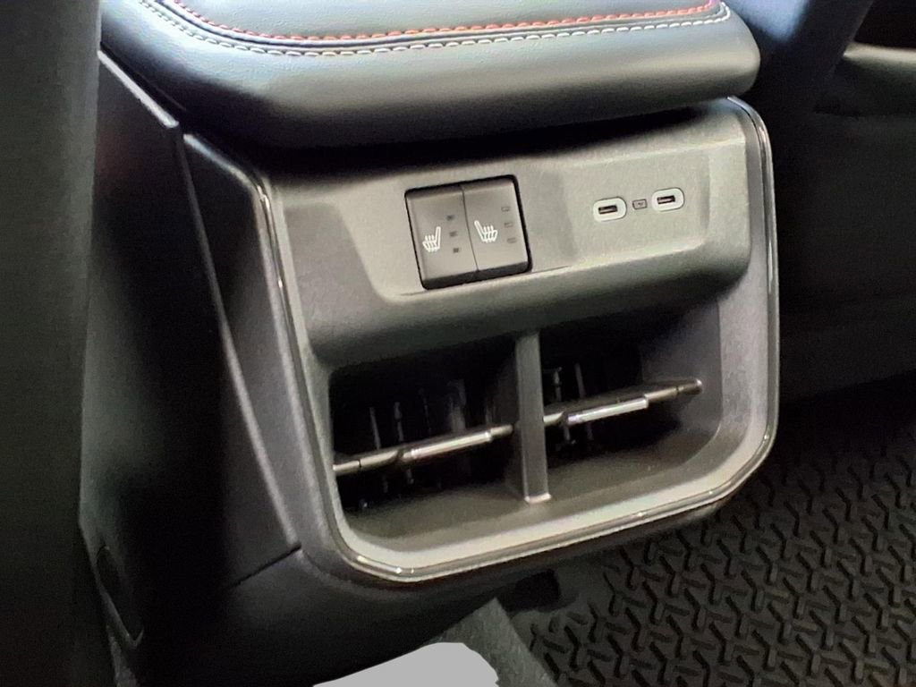 New 2026 Dodge Charger Scat Pack AWD/4WD image 25