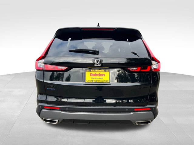 New 2026 Honda CR-V Sport-L image 6