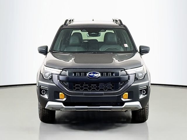 New 2026 Subaru Forester Wilderness image 2