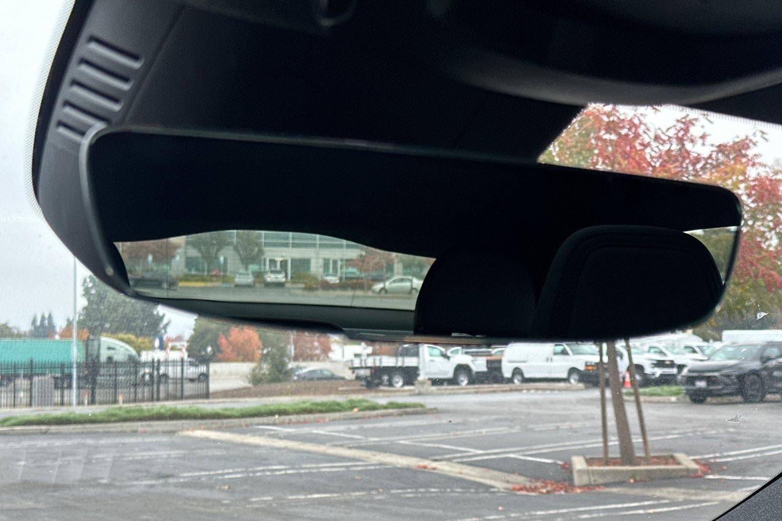 Used 2023 Polestar Polestar 2 Long Range Single Motor w/ Pilot Pack image 24