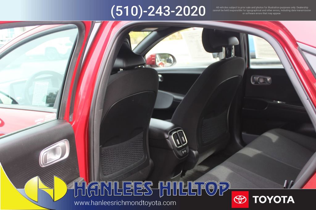 Used 2024 Hyundai Ioniq 6 SE image 17