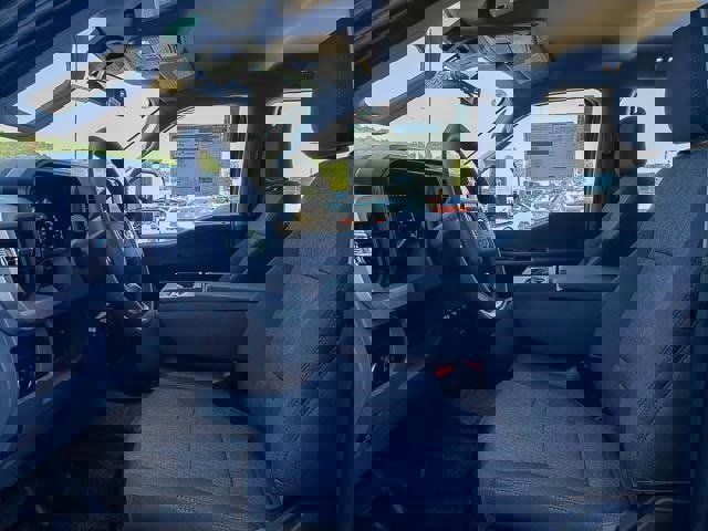 New 2026 Ford F250 4x4 Crew Cab Super Duty image 10