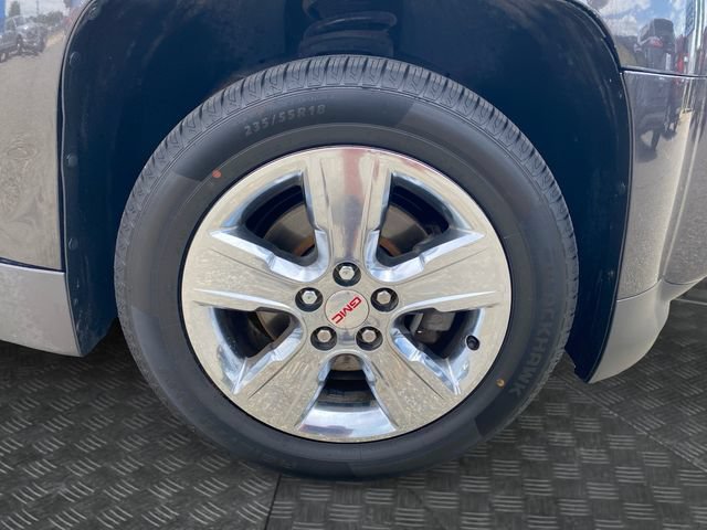 Used 2014 GMC Terrain SLT w/ Safety Package AWD/4WD image 36