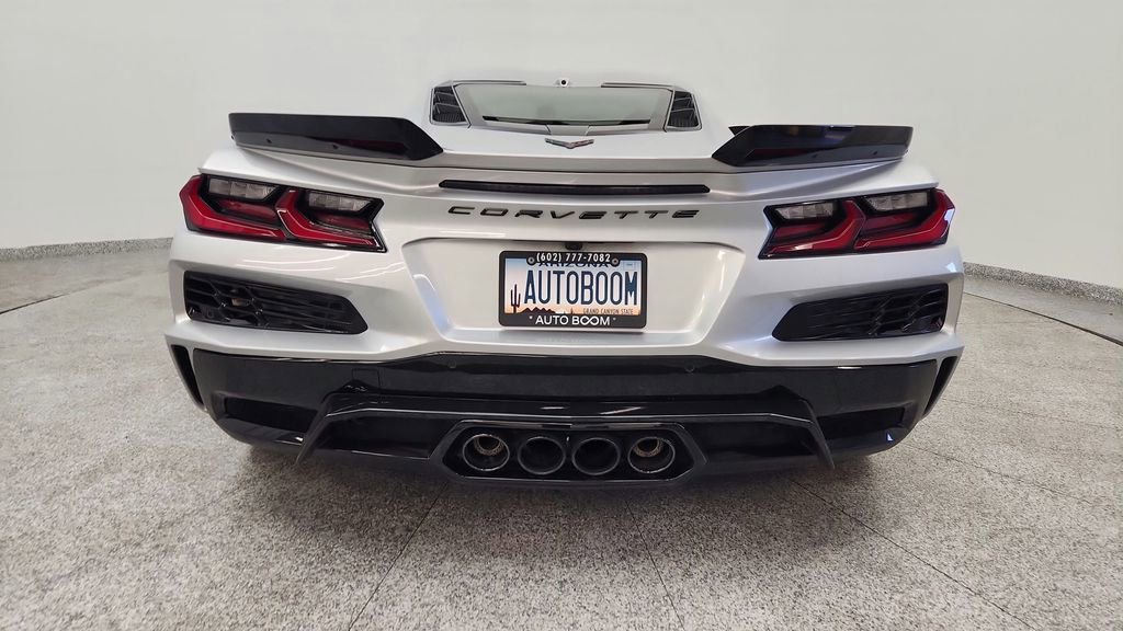 Used 2026 Chevrolet Corvette Z06 image 15