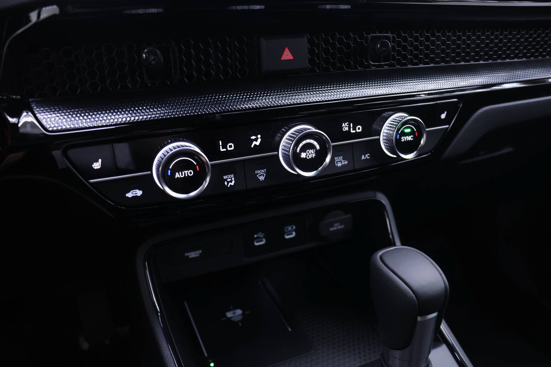 New 2027 Honda CR-V Sport Touring image 6
