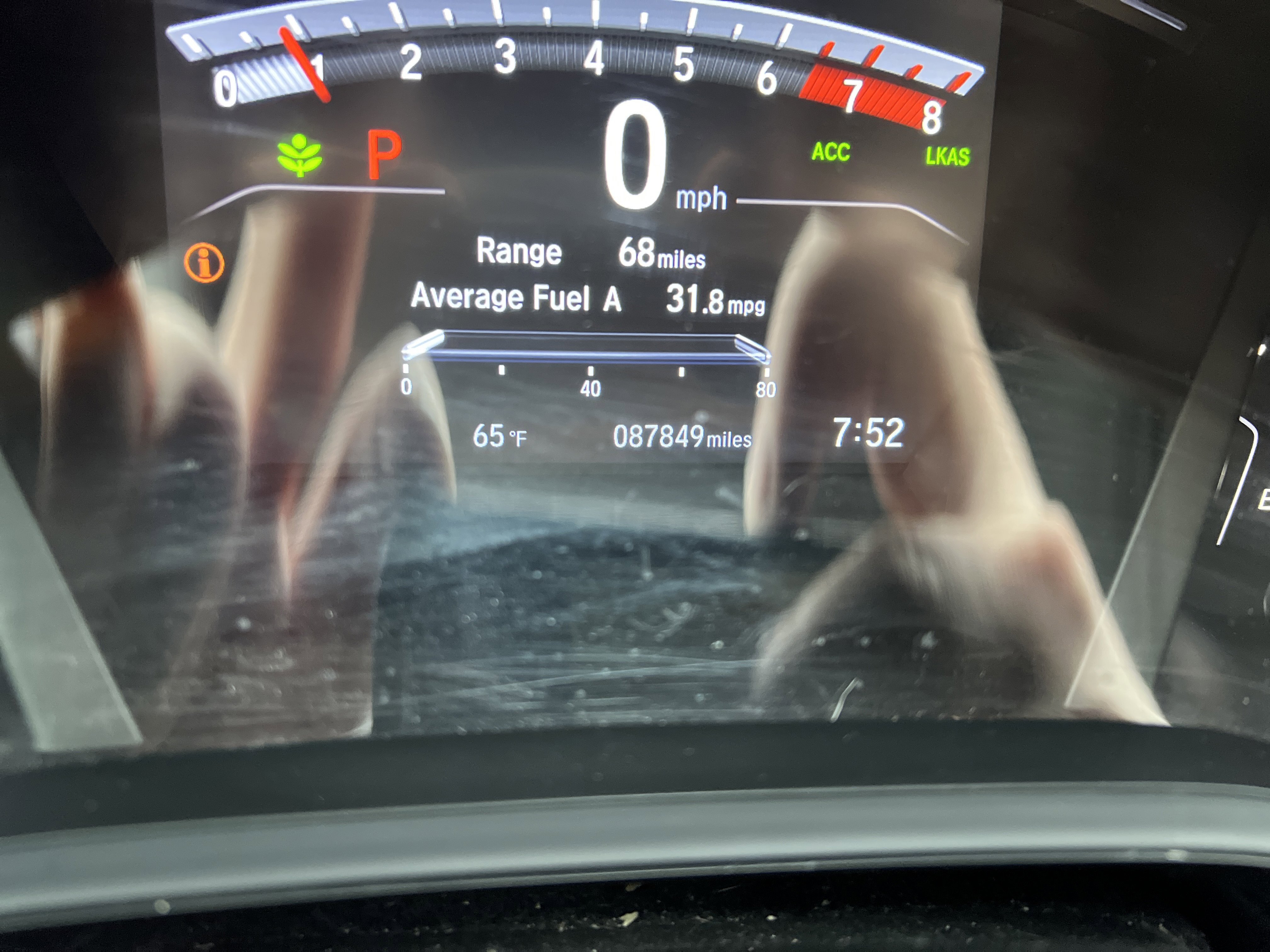 Used 2021 Honda CR-V Special Edition image 21