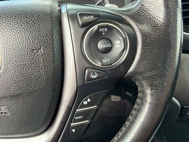 Used 2023 Honda Ridgeline RTL image 17