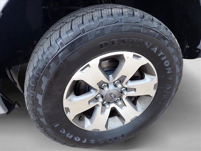 Used 2013 Ford F150 STX w/ Mid Equipment Group AWD/4WD image 7