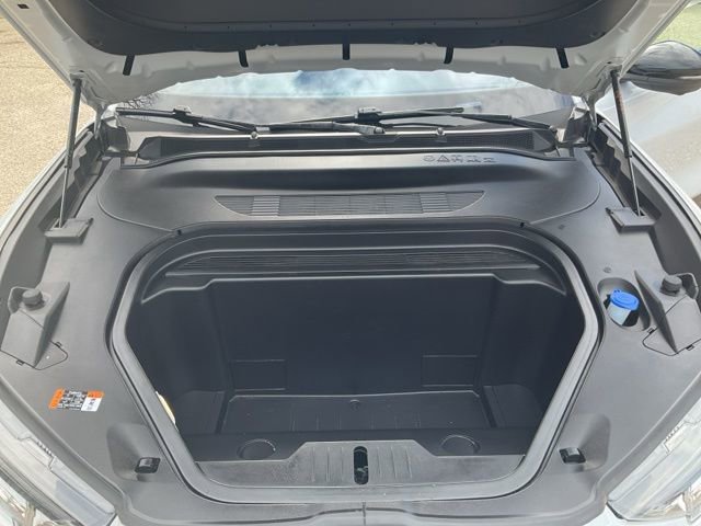 Used 2022 Ford Mustang Mach-E Premium AWD/4WD image 12