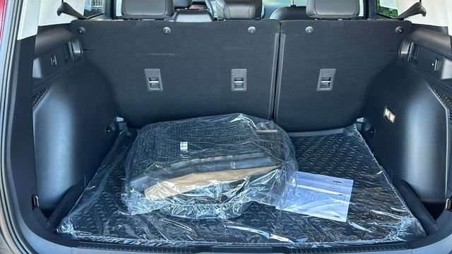 New 2026 Ford Bronco Sport Big Bend w/ Convenience Package AWD/4WD image 30