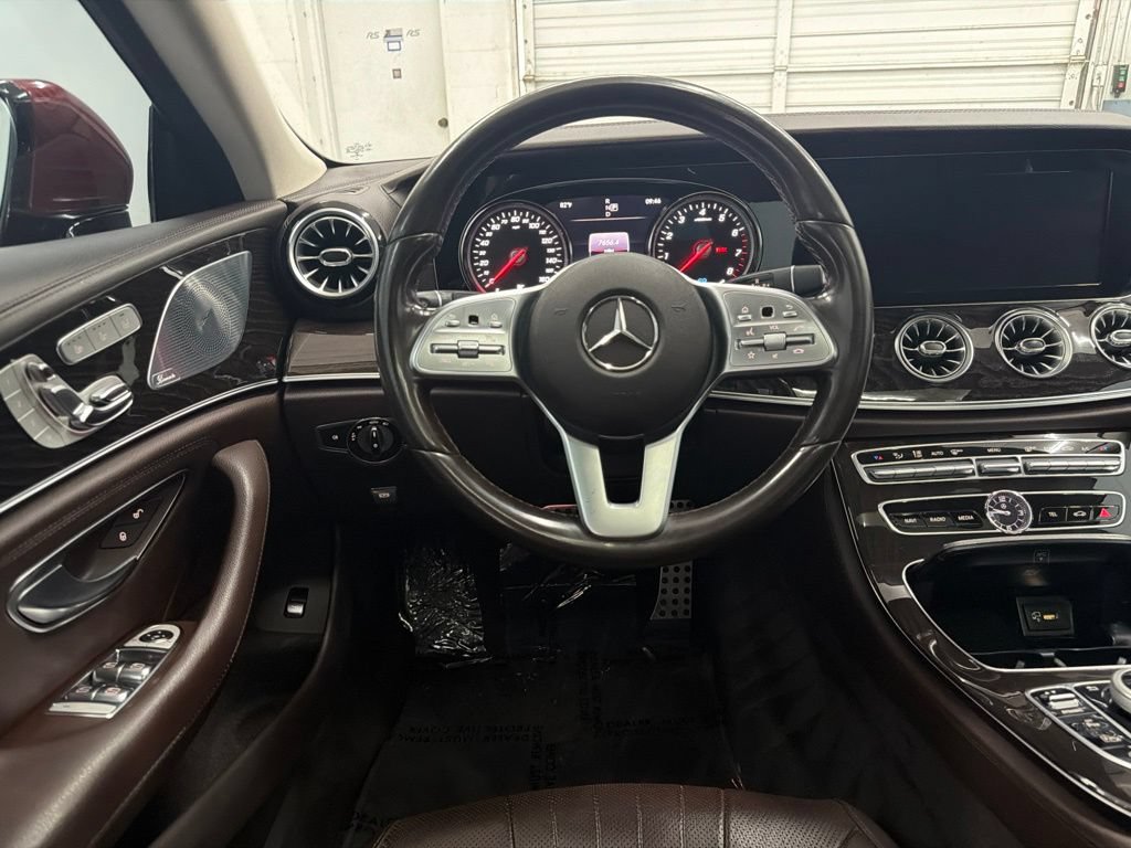 Certified 2019 Mercedes-Benz CLS 450 image 21